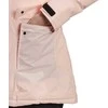 Adidas Striukė Moterims W Xploric Parka Rožinė