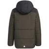 Adidas Striukė Paaugliams Jk Synthetic Jk Olive HM5207