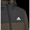 Adidas Striukė Paaugliams Jk Synthetic Jk Olive HM5207