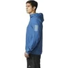 Adidas Striukė Response Hooded Wind Jacket Mėlyna BQ3502