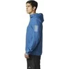 Adidas Striukė Response Hooded Wind Jacket Mėlyna BQ3502