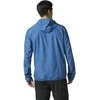 Adidas Striukė Response Hooded Wind Jacket Mėlyna BQ3502