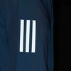 Adidas Striukė Response Hooded Wind Jacket Mėlyna BQ3502