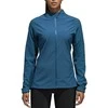Adidas Striukė Supernova Storm Jacket Petrol Night BR5936