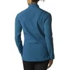 Adidas Striukė Supernova Storm Jacket Petrol Night BR5936