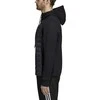 Adidas Striukė Varilite Hybrid Juodas