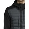 Adidas Striukė Varilite Hybrid Juodas