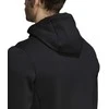 Adidas Striukė Varilite Hybrid Juodas