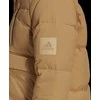 Adidas Pūkinė Striukė Vyrams Big Baffle Jkt Brown HN9932