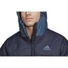 Adidas Striukė Vyrams Bsc 3s Puffy Hj Navy HG8752