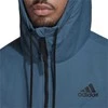 Adidas Striukė Vyrams Bts Hd Jacket Mėlyna Brown GT7396