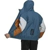 Adidas Striukė Vyrams Bts Hd Jacket Mėlyna Brown GT7396