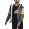 Adidas Striukė Vyrams Bts Hd Jacket Mėlyna Brown GT7396