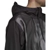 Adidas Striukė Vyrams Bts W.R Anorak Juodas GM4361