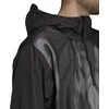 Adidas Striukė Vyrams Bts W.R Anorak Juodas GM4361