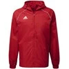 Adidas Striukė Vyrams Core 18 Rn Jacket Raudona CV3695