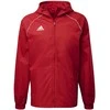 Adidas Striukė Vyrams Core 18 Rn Jacket Raudona CV3695