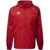 Adidas Striukė Vyrams Core 18 Rn Jacket Raudona CV3695