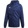 Adidas Striukė Vyrams Core18 Rn Jkt Mėlyna CV3694