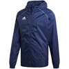 Adidas Striukė Vyrams Core18 Rn Jkt Mėlyna CV3694