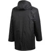 Adidas Striukė Vyrams Core18 Std Jkt Juodas