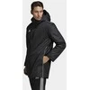 Adidas Striukė Vyrams Core18 Std Jkt Juodas