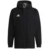 Adidas Striukė Vyrams Ent22 Aw Jacket Juodas HB0581
