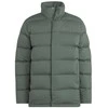 Adidas Pūkinė Striukė Vyrams Helionic Mid Jacket Žalias HG6282