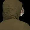 Adidas Striukė Vyrams Hooded Jacket Žalias GT1691