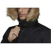Adidas Striukė Vyrams Hooded Parka Juodas GT1699
