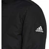 Adidas Striukė Vyrams Hooded Parka Juodas GT1699