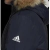 Adidas Striukė Vyrams Hooded Parka Juodas GT1701
