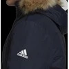 Adidas Striukė Vyrams Hooded Parka Juodas GT1701