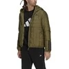 Adidas Striukė Vyrams Itavic L Ho Jacket Khaki GT1685