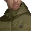 Adidas Striukė Vyrams Itavic L Ho Jacket Khaki GT1685