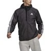 Adidas Striukė Vyrams M 3s Wv Wb Juodas GK9026
