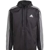 Adidas Striukė Vyrams M 3s Wv Wb Juodas GK9026