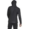 Adidas Striukė Vyrams Own The Run Jacket Juodas H58592