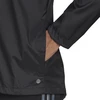 Adidas Striukė Vyrams Own The Run Jacket Juodas H58592
