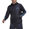 Adidas Striukė Vyrams Season Wb Mėlyna Juodas HD4335
