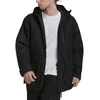 Adidas Striukė Vyrams Utilitas Ins Jacket Juodas H65743