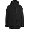 Adidas Striukė Vyrams Utilitas Ins Jacket Juodas H65743