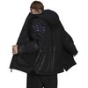 Adidas Striukė Vyrams Utilitas Ins Jacket Juodas H65743