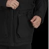 Adidas Striukė Vyrams Utilitas Ins Jacket Juodas H65743