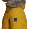 Adidas Striukė Vyrams XPloric Parka Geltona