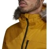 Adidas Striukė Vyrams XPloric Parka Geltona