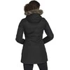 Adidas Striukė W Xploric Parka Juodas