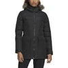 Adidas Striukė W Xploric Parka Juodas