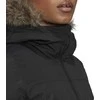 Adidas Striukė W Xploric Parka Juodas