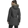 Adidas Striukė W Xploric Parka Pilkas
